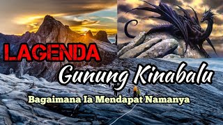 Download lagu Lagenda Gunung Kinabalu Dan Asal Usul Namanya - Akinabalu mp3 Download lagu Lagenda Gunung Kinabalu Dan Asal Usul Namanya - Akinabalu mp3