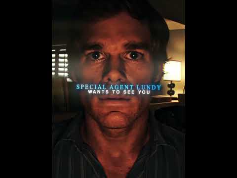 Dexter Thinks He Got Caught | Dexter season 2