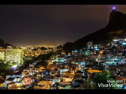 MC BAYANO - MANDO UM SALVE PROS IRMÃOS