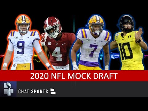 download lagu mp3 mp4 Nfl Draft Predictions, download lagu Nfl Draft Predictions gratis, unduh video klip Nfl Draft Predictions