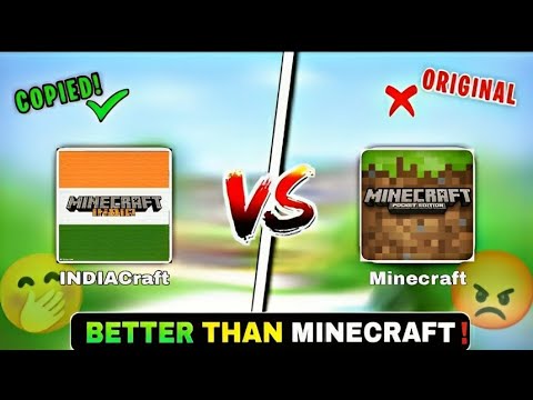 Mind-Blowing Minecraft Copies You Need to See! 😱