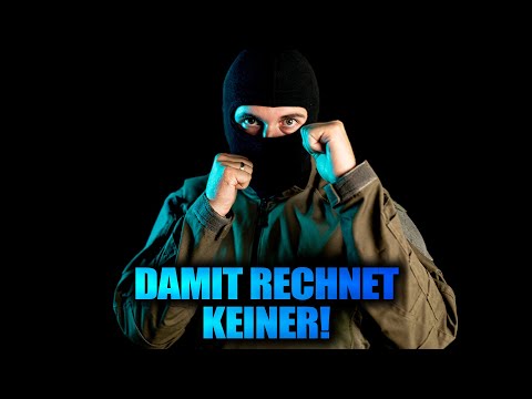 SEK Einsatz: Was geht einem kurz davor durch den Kopf?