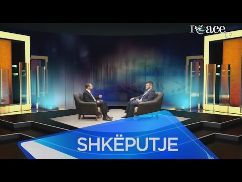 Porosi profetike për fqinjët - Hoxhë Besim Nuzi
