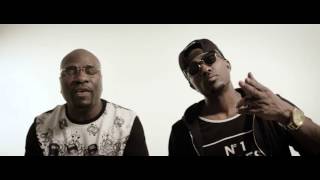 Jim-E-O - Who's Gonna Stop Me ft. Bluu Suede (FanPower) #13