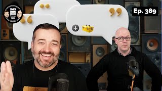 Commentary from The 365 Message Center Show