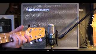 Video thumbnail for Dynacord Twen 1965 and Futurama Resonet Grazioso Mod.  1960 by German Beat