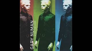 Gary Numan ‎– U Got The Look
