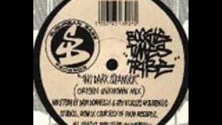 Boogie Times Tribe - Dark Stranger ( Origin Unknown Remix )