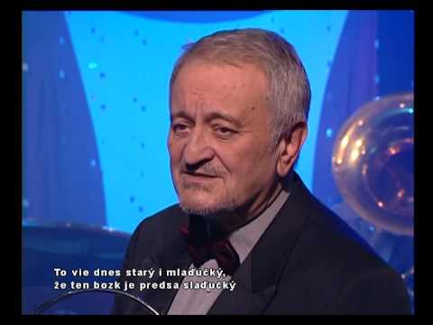 Bratislava Hot Serenaders - Zeny nemozno ignorovat