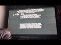 Closing To Mr Baseball 1993 VHS Version 1