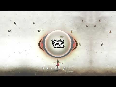 David Bulla - Freefall (ft. Jessia)