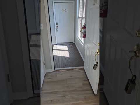 1br 2ba Condo with a loft in Downtown Raleigh! Avail November 20th! property video