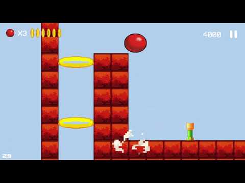 Bounce Game - Bounce Classic - Bounce Ball Classic Video