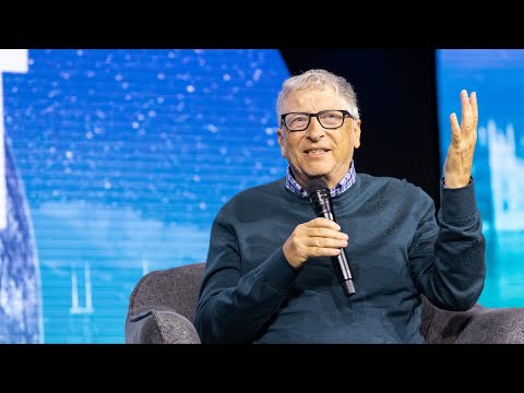 Bill Gates Allegedly Had Affair With Notable Cards Player