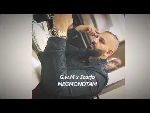 G.w.M x Scarfo - Megmondtam (Official Music)