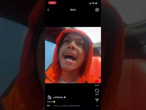 Skilla Baby Fire Car Freestyle