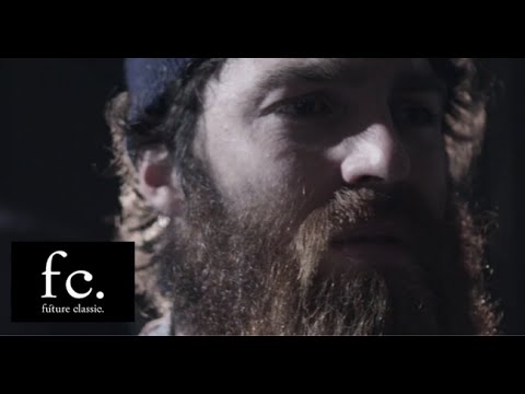 Flume & Chet Faker - Left Alone [Official Music Video]