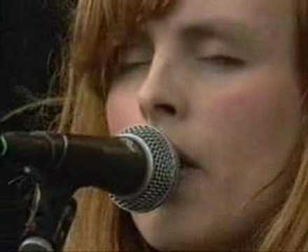 Bettie Serveert - Pinkpop 1993: Palomine