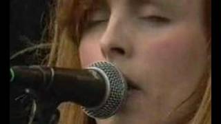 Bettie Serveert - Pinkpop 1993: Palomine