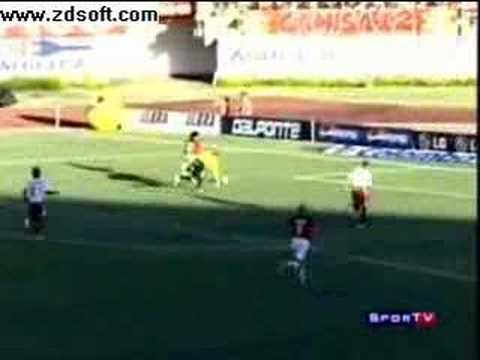 Ulbra 1x4 Inter - Melhores Momentos Sportv