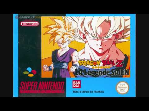 Best VGM 421 - Dragon Ball Z Butouden 2 - Piccolo's Theme