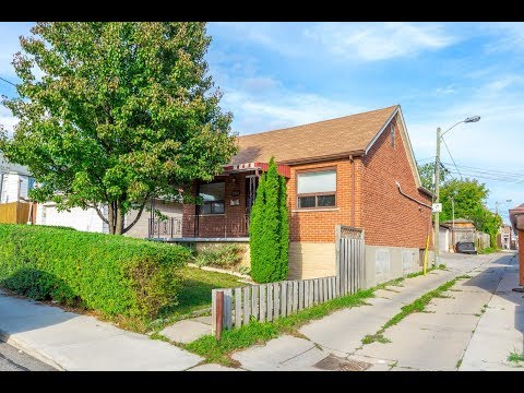 283 Earlscourt Ave - Toronto Real Estate - The Matthew Fernandes Team