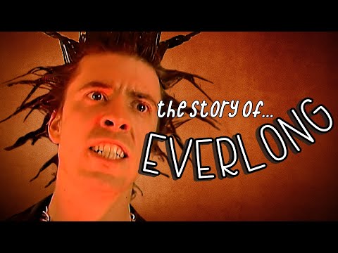 Nostalgia, Divorce, and Love: The Story of EVERLONG