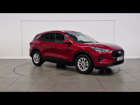 Ford Kuga TITANIUM PHEV**NEW MODEL**CALL ALAN ON 0 - Image 2