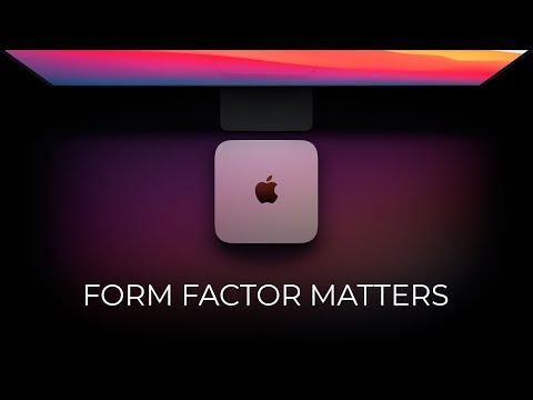 It Makes a HUGE Difference!! (MacBook vs iMac vs Mini)