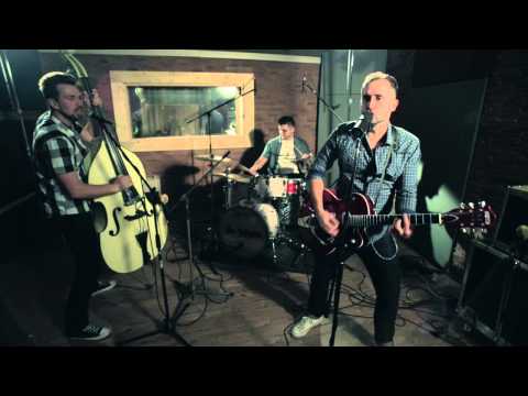 The Cellmates - The Midnight Kiss (Official) HD