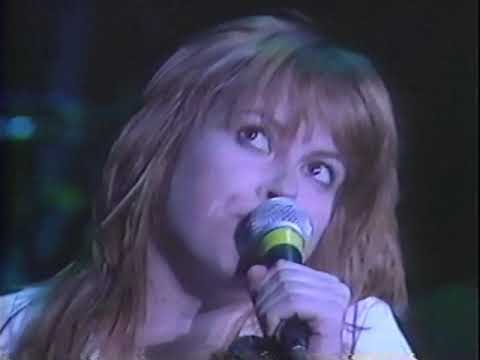 Divinyls - "Live At The Ritz" (New York City, December 8th, 1985)