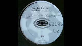 Kay D. Smith - Changing Parts (A1)