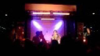 Repeat Offender - Lost (live)