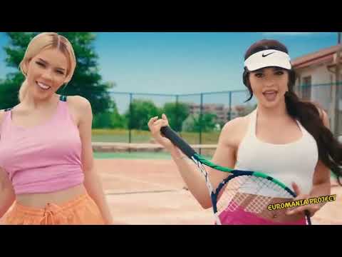 Luizor Eim   Boom Dara  Martik C Rmx Instrumental { Exclusive For EuroMania}