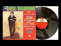 Neil Diamond - Red Rubber Ball