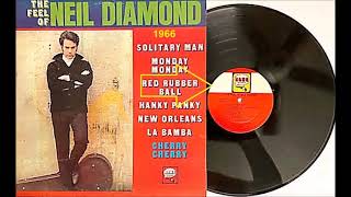 Neil Diamond - Red Rubber Ball