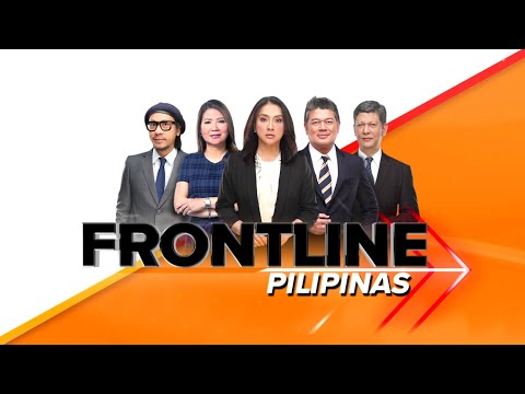 FRONTLINE PILIPINAS LIVESTREAM June 27, 2023