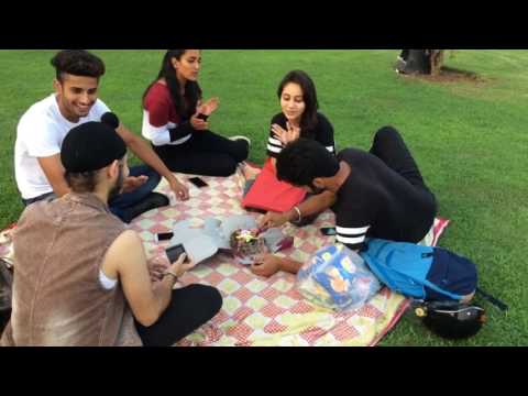 HAPPY BIRTHDAY II MOSES