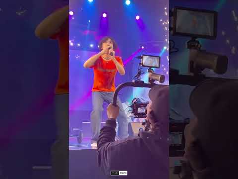 221006 엘르 리커넥트 콘서트 :: 잔나비 (JANNABI) - JUNGLE