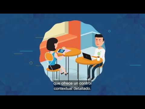 VMware Horizon 7 Overview