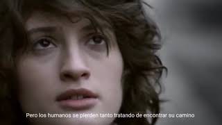 Wise enough. Lamb. Subtítulos en castellano