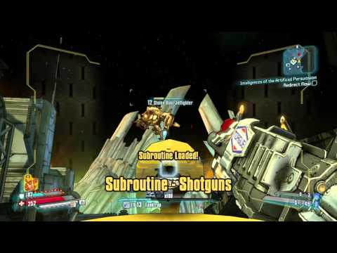 Claptrap  rubber  duck