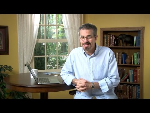 A Divine Purpose in Persecution: HeavenWord 7 - 0747