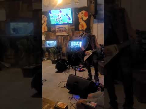 Igor Sihombing - Hallelujah (Cover)