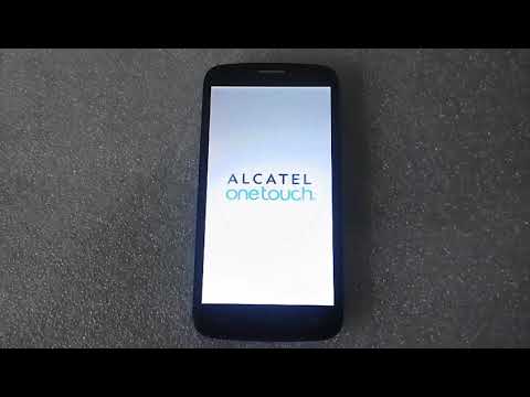 Alcatel POP C7