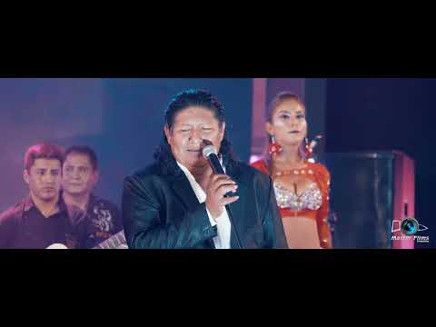 OSITO PARDO WILLIAMS ENRIQUE  - CANSADO DE SUFRIR CONCIERTO 4K