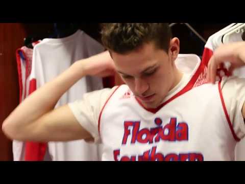 Men's Basketball: Florida Southern vs. No. 25 Barry | February 3, 2018