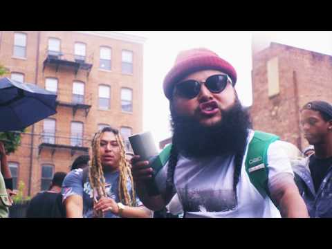 Jay Quinn ft. E4rmDaCity - Understood