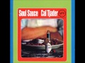 Somewhere in the Night   Cal Tjader