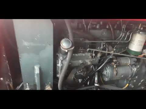 Inovacije na IMT traktorima